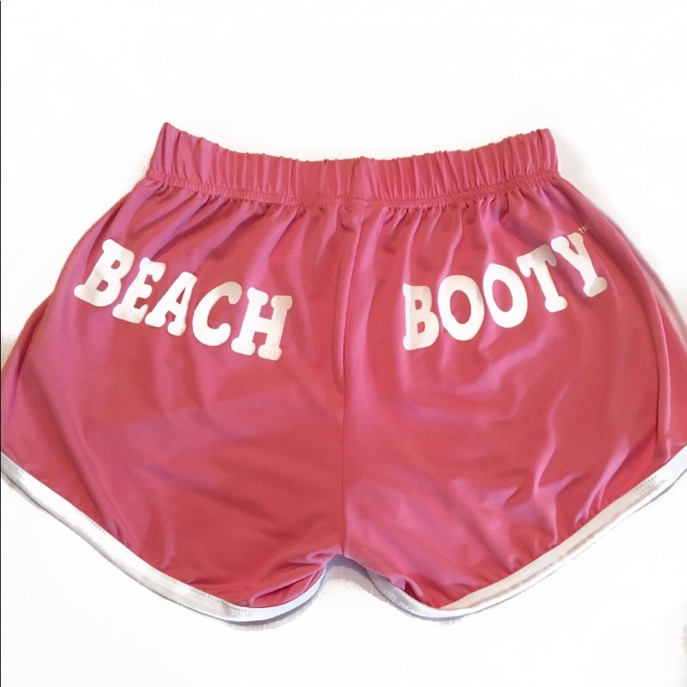 COPY - Ladies & Girls Beach Shorts